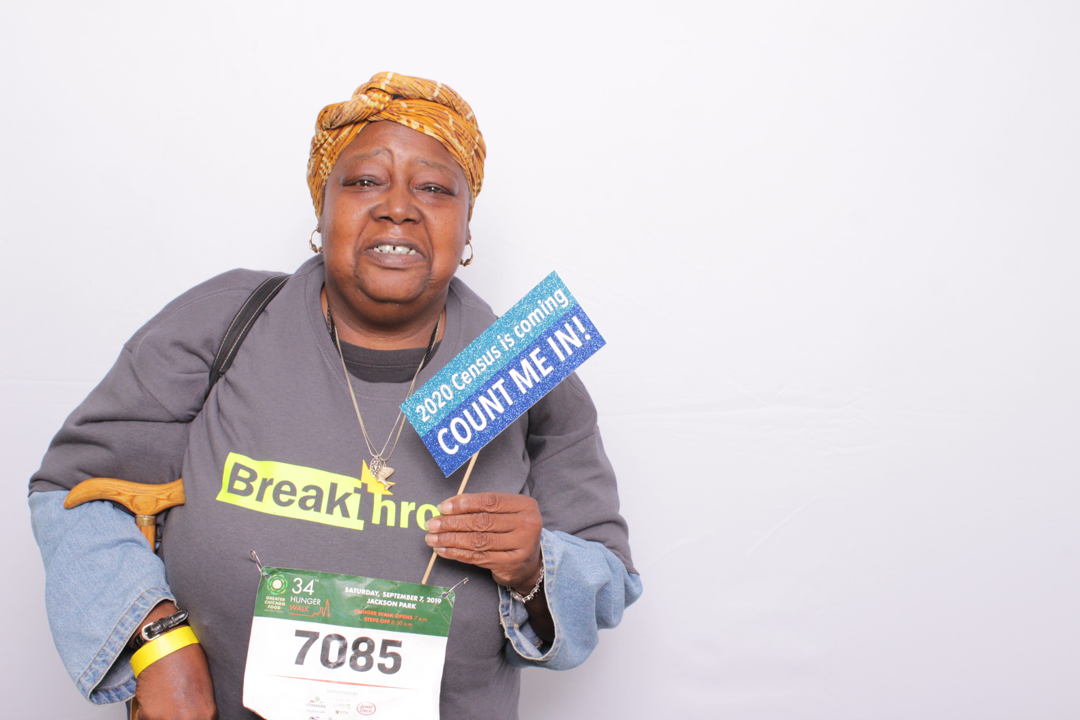 Hunger Walk: Greater Chicago Food Depository | View more photos from the event at events.alfrescophoto.com/u/AlfrescoPhoto/Hunger-Walk-Greater-Chicago-Food-Depository